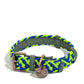 BetterCollar - 100% Fairtrade Recycled Ocean Bound Plastic Dog Collar