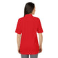 Adidas Unisex Performance Polo Shirt - Sportswear, Gym, Casual Wear, Gift for Athletes, Comfortable Fit