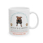 Paws Across Pittsburgh Coffee Mug (11oz & 15oz)
