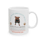 Mercy Full Project Coffee Mug (11oz & 15oz)