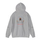 Roxy's Coffee Be Their Voice Sweatshirt