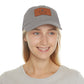 Dad Hat - Roxy's Coffee Dog Rescue Support