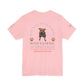 Pitbull Anatomy Tee - Perfect for Dog Lovers, Animal Advocates, Pet Owners, and Casual Wear; Ideal for Gifting and Celebrations