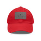 Dad Hat - Roxy's Coffee Dog Rescue Support