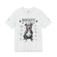 Pitbull Anatomy Tee - Perfect for Dog Lovers, Animal Advocates, Pet Owners, and Casual Wear; Ideal for Gifting and Celebrations