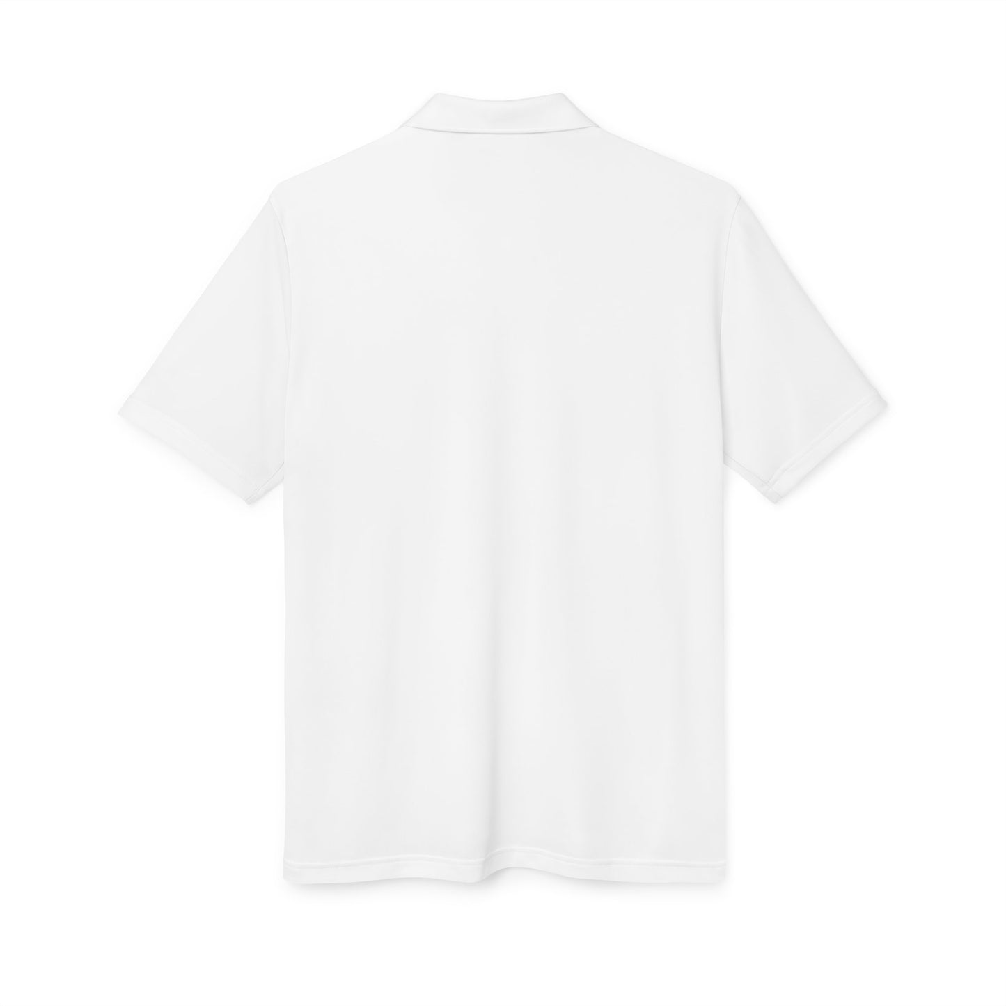 Adidas Unisex Performance Polo Shirt - Sportswear, Gym, Casual Wear, Gift for Athletes, Comfortable Fit