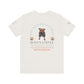 Pitbull Anatomy Tee - Perfect for Dog Lovers, Animal Advocates, Pet Owners, and Casual Wear; Ideal for Gifting and Celebrations