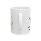 Mug - Herando County Sheriff Animal Services Coffee Cup (11oz/15oz)