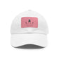 Dad Hat - Roxy's Coffee Dog Rescue Support