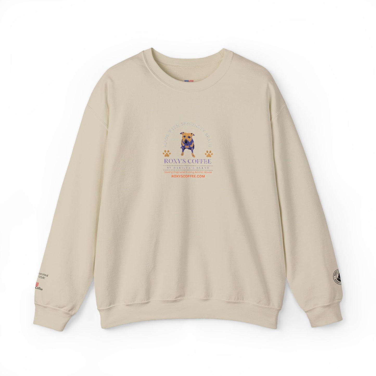 Unisex Heavy Blend™ Crewneck Sweatshirt