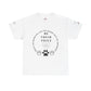 Be Their Voice Animal Rescue Tee, Unisex Heavy Cotton T-Shirt, Animal Lover Gift, Advocacy Shirt, Pet Adoption Awareness Tee