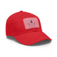 Dad Hat - Roxy's Coffee Dog Rescue Support