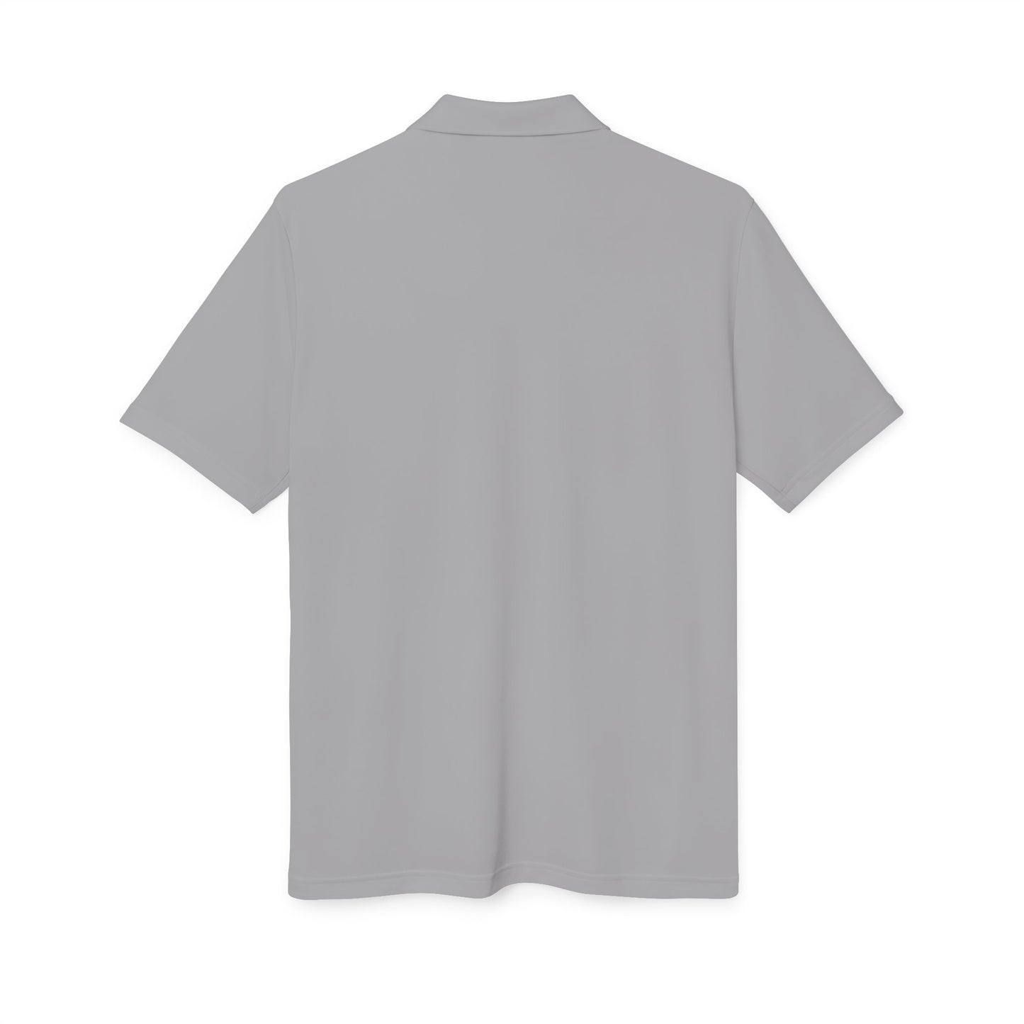 Adidas Unisex Performance Polo Shirt - Sportswear, Gym, Casual Wear, Gift for Athletes, Comfortable Fit