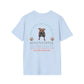 Pitbull Inspiration T-Shirt, Dog Lover Gift, Animal Advocate Apparel, Pitbull Awareness, Casual Comfort Tee