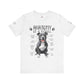 Pitbull Anatomy Tee - Perfect for Dog Lovers, Animal Advocates, Pet Owners, and Casual Wear; Ideal for Gifting and Celebrations