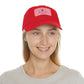 Dad Hat - Roxy's Coffee Dog Rescue Support