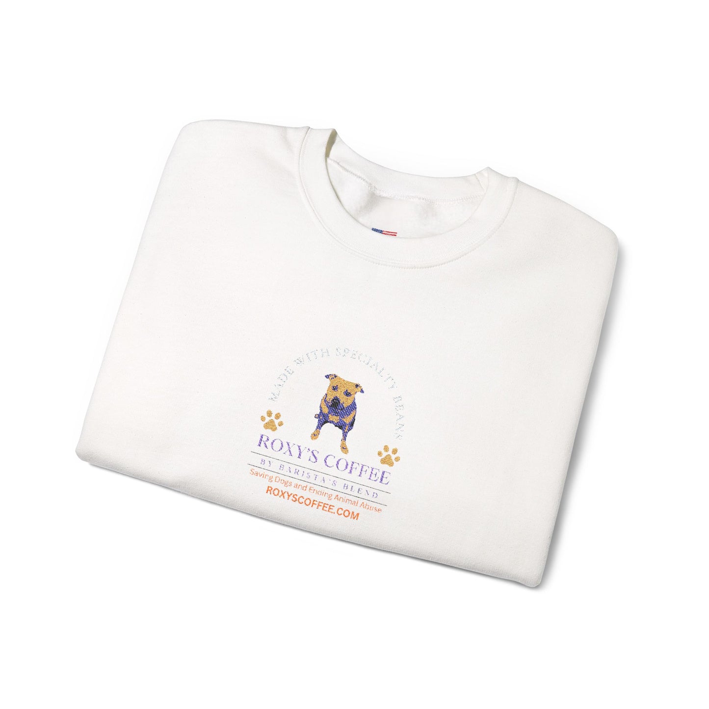 Unisex Heavy Blend™ Crewneck Sweatshirt