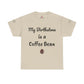 My Birthstone is a Coffee Bean Shirt