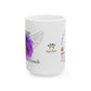San Diego Last Chance Ranch Rescue coffee mug