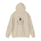 Roxy's Coffee Be Their Voice Sweatshirt