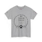 Be Their Voice Animal Rescue Tee, Unisex Heavy Cotton T-Shirt, Animal Lover Gift, Advocacy Shirt, Pet Adoption Awareness Tee