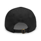 Dad Hat - Roxy's Coffee Dog Rescue Support