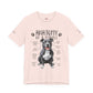Pitbull Anatomy Tee - Perfect for Dog Lovers, Animal Advocates, Pet Owners, and Casual Wear; Ideal for Gifting and Celebrations
