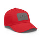 Dad Hat - Roxy's Coffee Dog Rescue Support