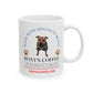 In Memory of Dexter Mug - Pinellas County Animal Services