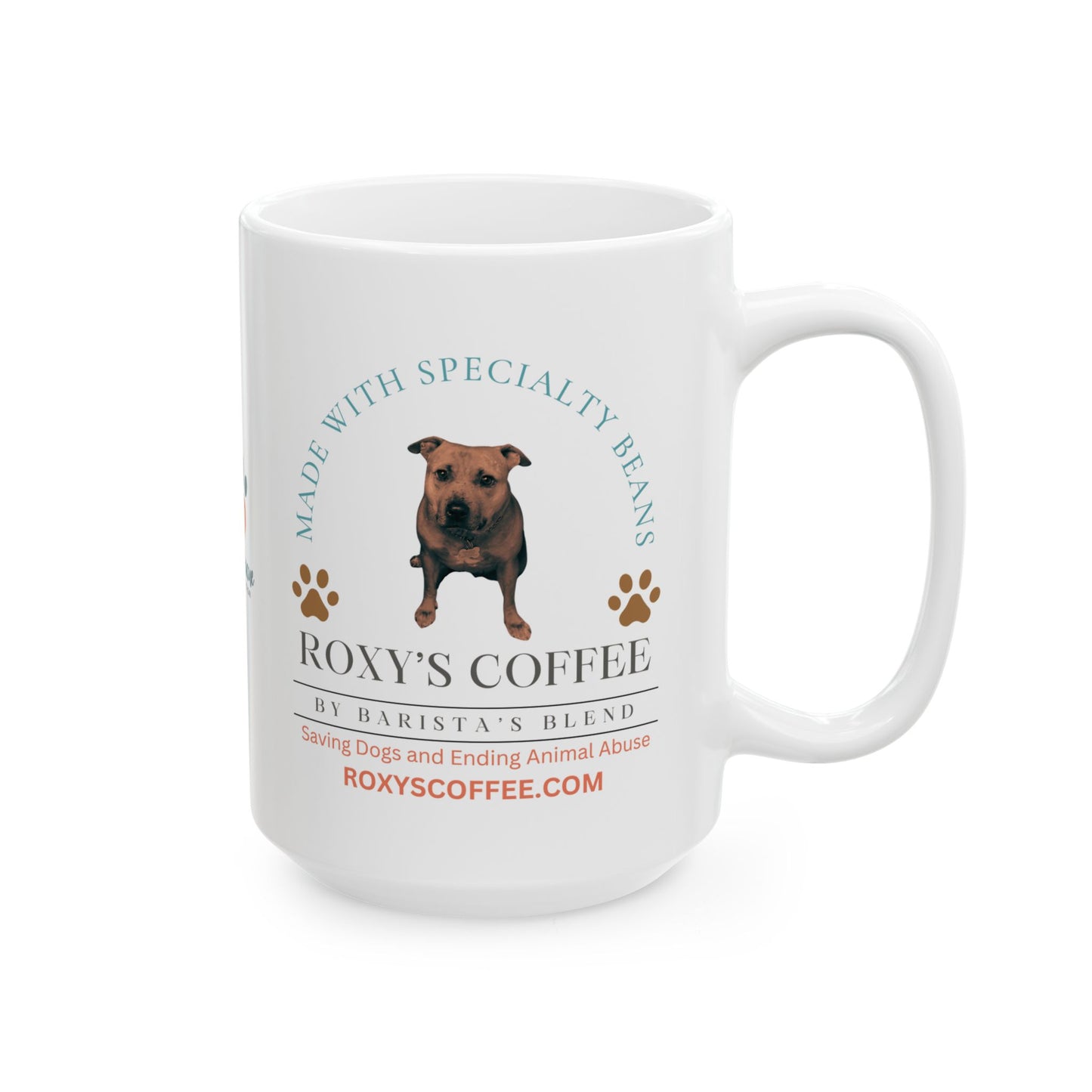 Sheriff Grady Judd Quote Ceramic Mug