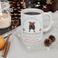 Paws Across Pittsburgh Coffee Mug (11oz & 15oz)