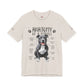 Pitbull Anatomy Tee - Perfect for Dog Lovers, Animal Advocates, Pet Owners, and Casual Wear; Ideal for Gifting and Celebrations