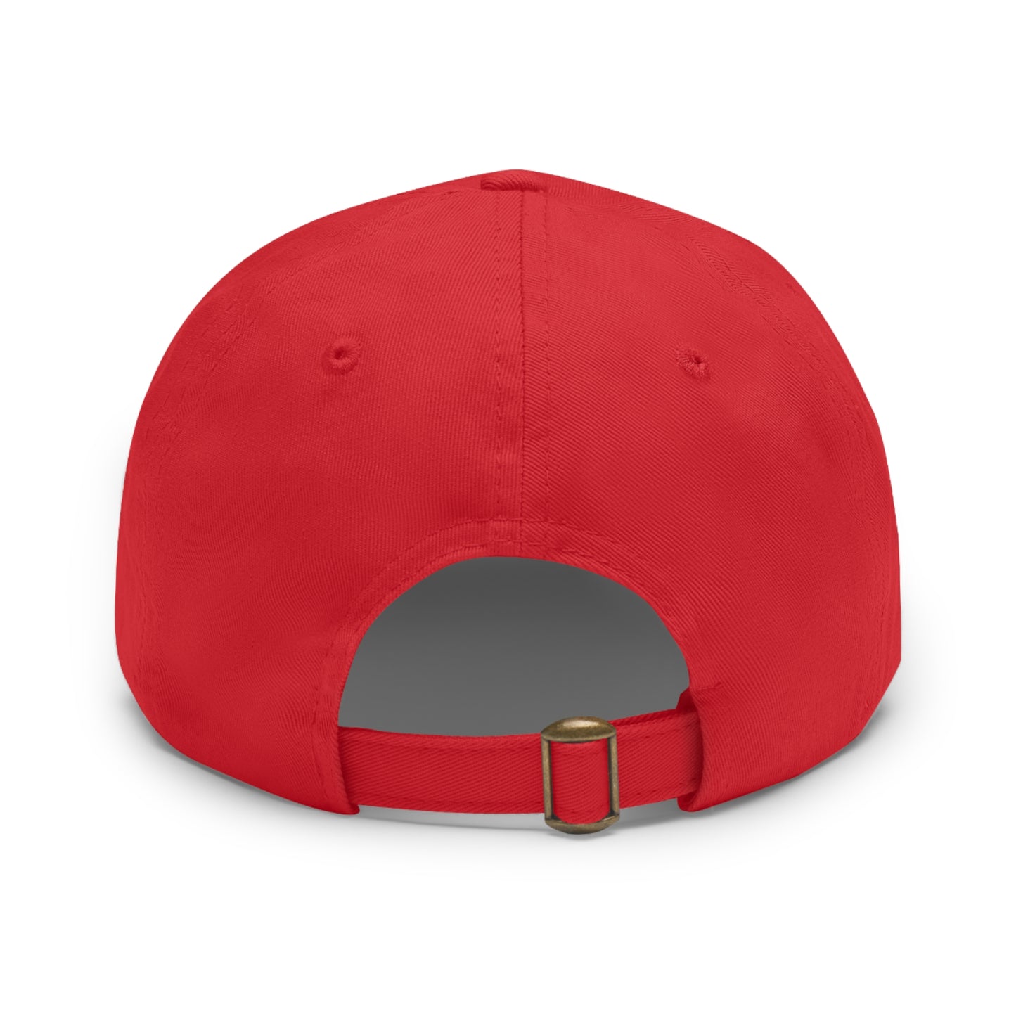 Dad Hat - Roxy's Coffee Dog Rescue Support