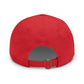 Dad Hat - Roxy's Coffee Dog Rescue Support