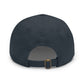 Dad Hat - Roxy's Coffee Dog Rescue Support