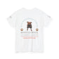 Vibrant Pit Bull Advocate Tee, Dog Lover Shirt, Pet Adoption Awareness T-Shirt, Animal Rescue Fashion, Gifts for Dog Owners