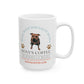 Animalluvr's Dream Rescue Coffee Mug (11oz/15oz)
