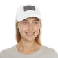 Dad Hat - Roxy's Coffee Dog Rescue Support