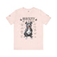 Pitbull Anatomy Tee - Perfect for Dog Lovers, Animal Advocates, Pet Owners, and Casual Wear; Ideal for Gifting and Celebrations