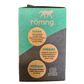 Compostable Dog Poop Bags + Bamboo Dispenser