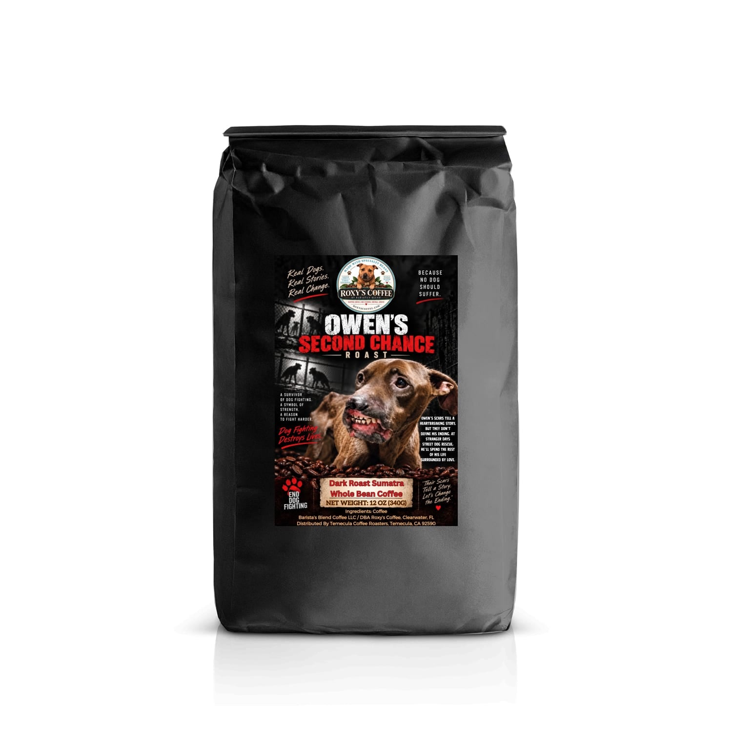 Single Origin