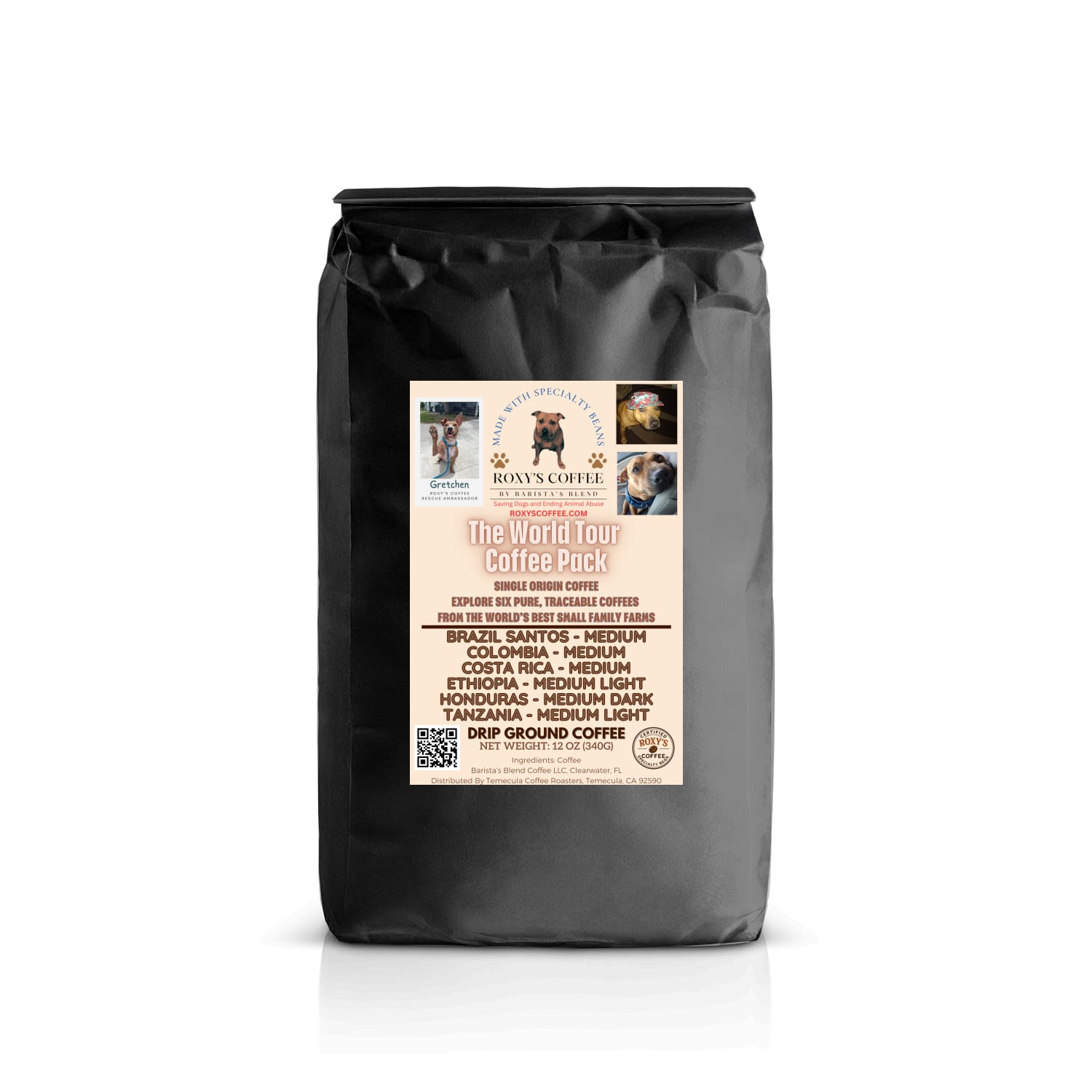 Sample Packs